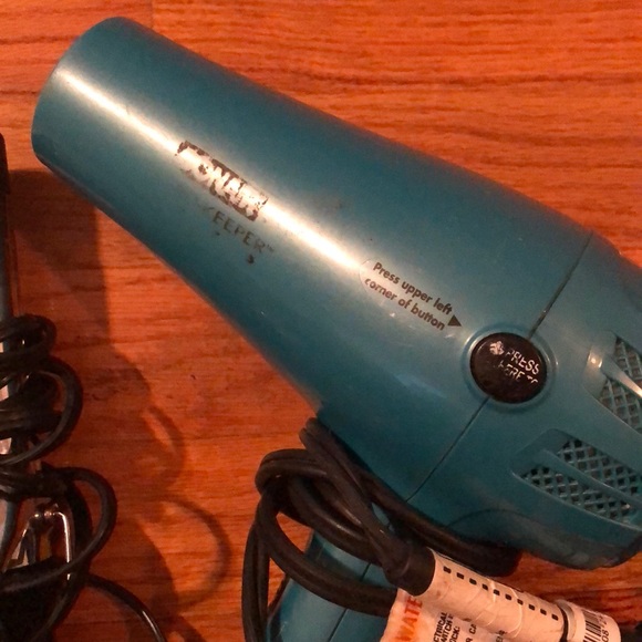 Hair appliances - Picture 3 of 3